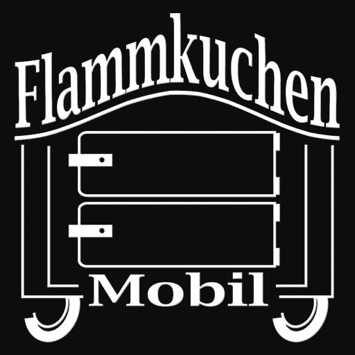 Logo Flammkuchenmobil